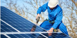 Installation Maintenance Panneaux Solaires Photovoltaïques à Humbligny